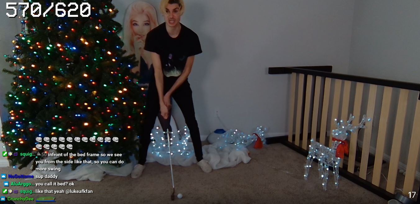 ¿Qué podría salir mal?