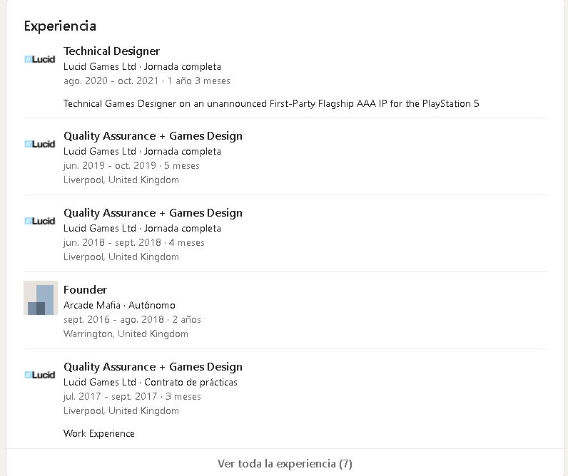 Imagen vía Linkedin