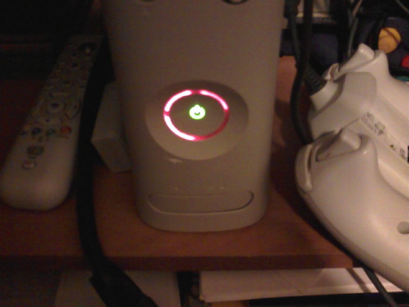 Este es el momento en el que sentías el verdadero terror