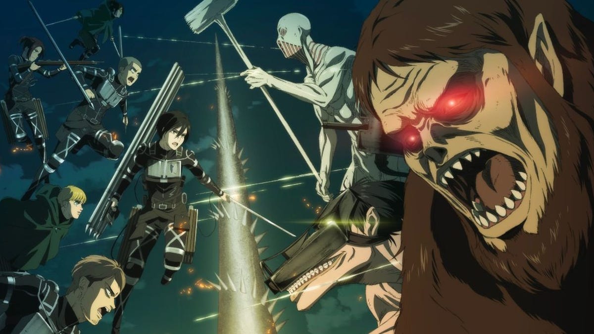 Prepárate para las batallas más intensas en el final del anime