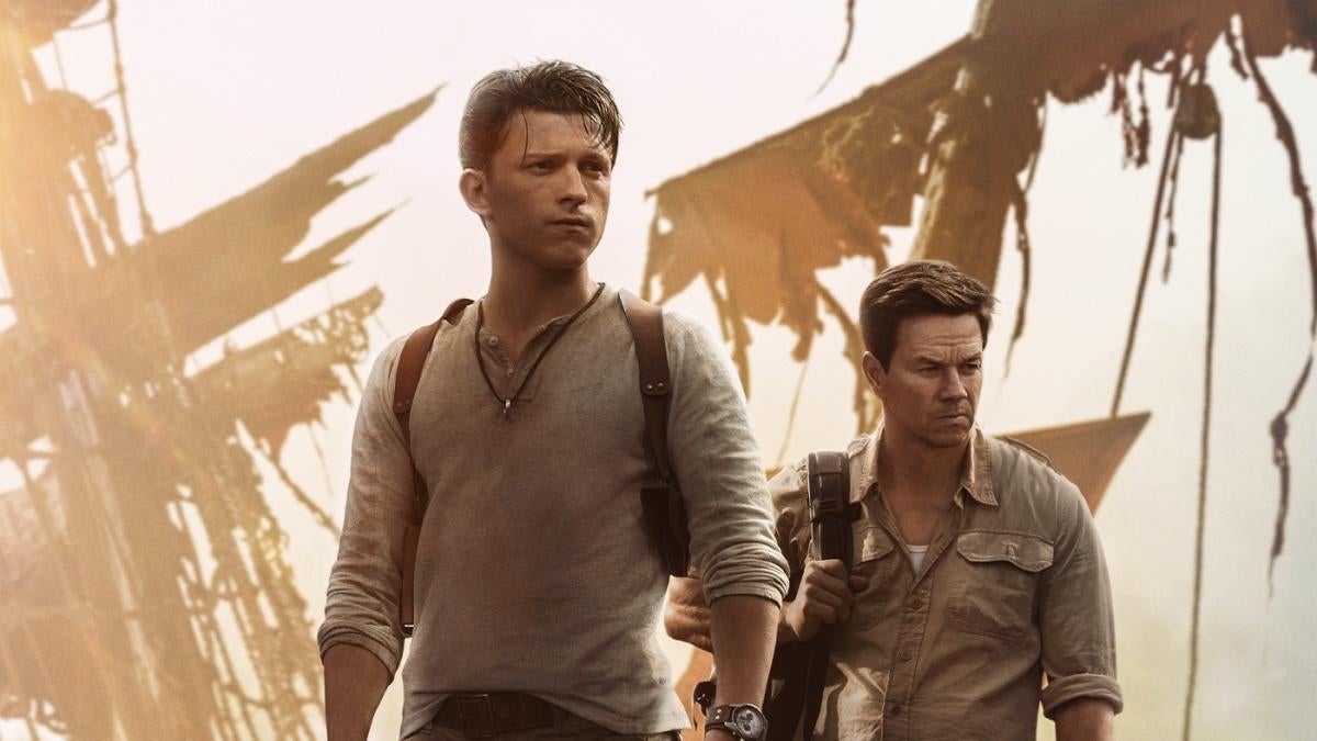 No importa si no has jugado Uncharted, la pasarás bien