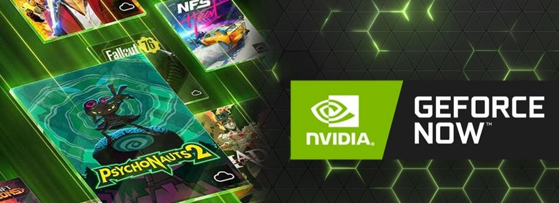 El futuro es hoy y llegó con el gaming en la nube