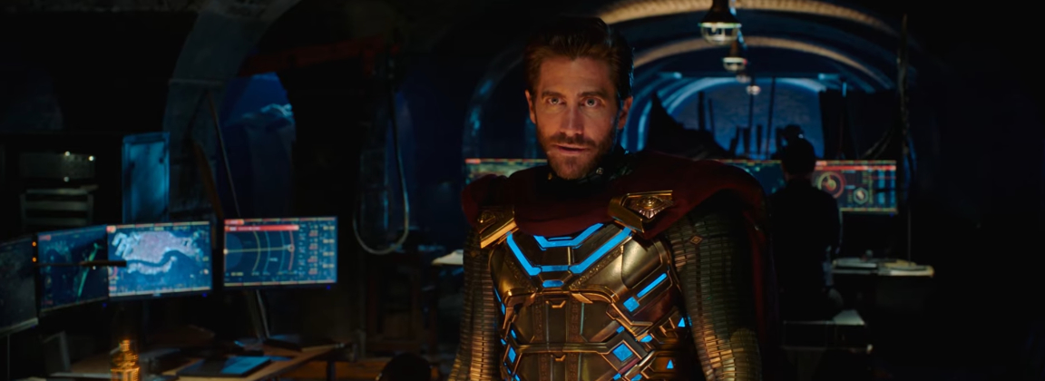 Por un momento le creímos...