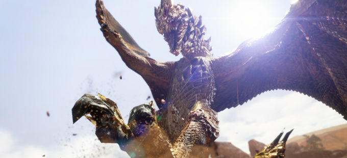 Prepárate para una intensa batalla