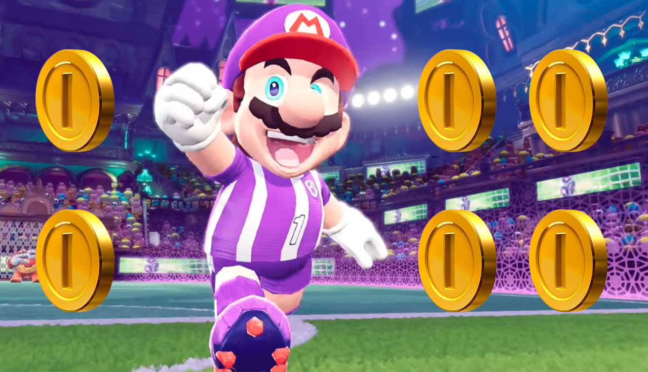 ¿Estas sufriendo para conseguir monedas?