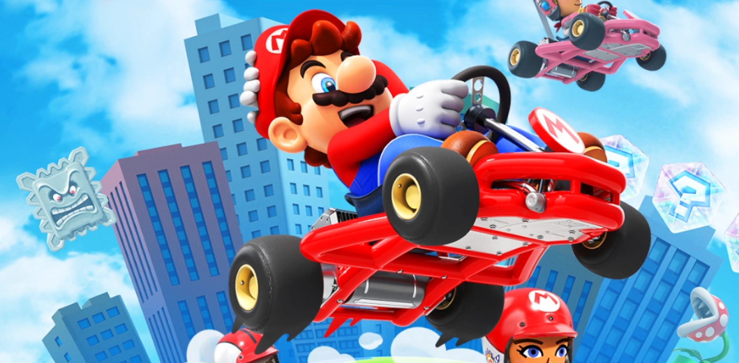 El juego de Nintendo sigue dando de qué hablar