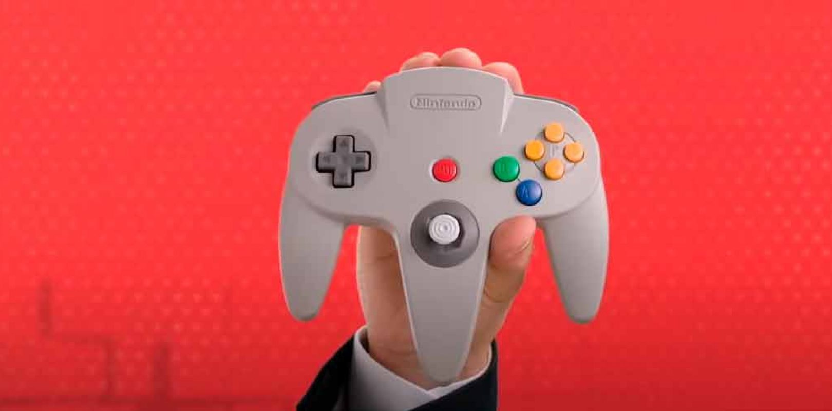 ¿Qué viene para el catálogo de Nintendo 64 en el Switch?