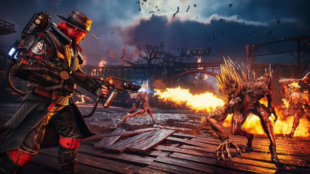 El juego contará con un modo multijugador