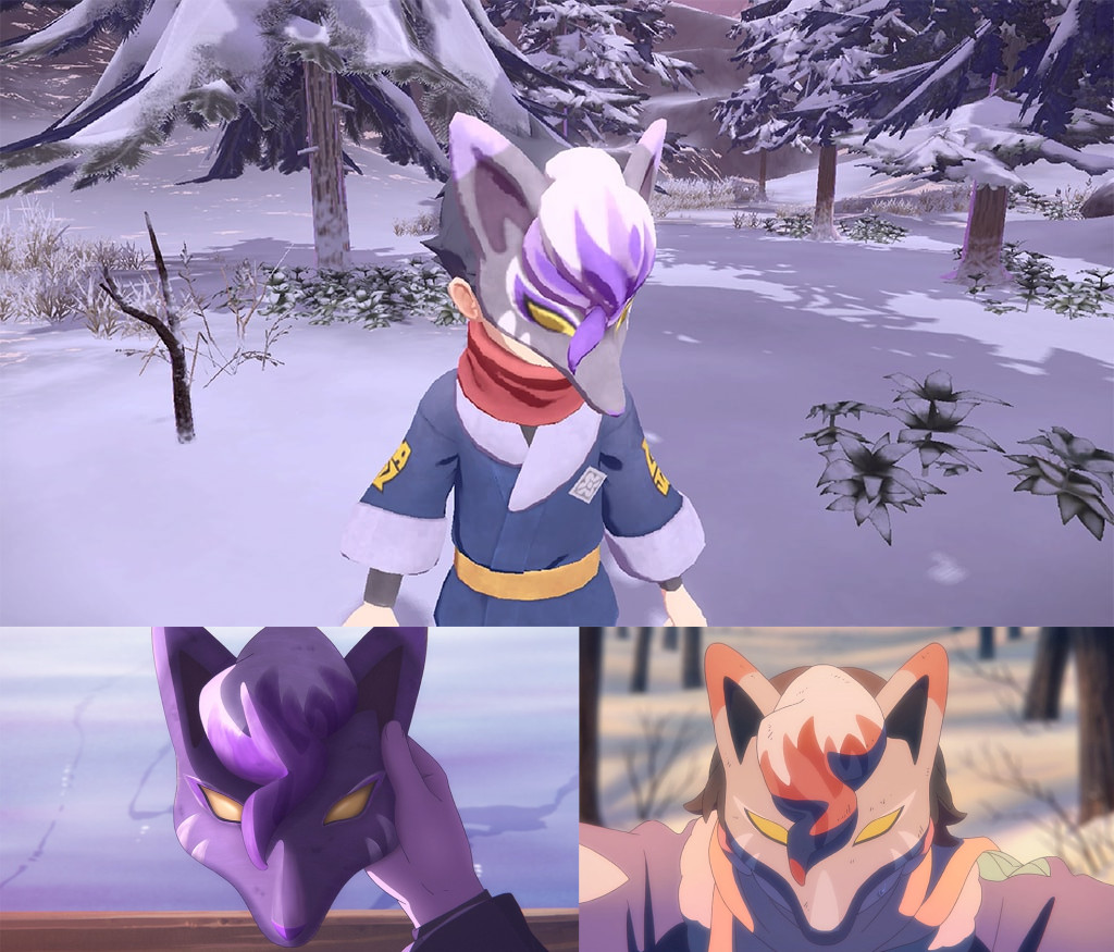 Imagen: The Pokémon Company