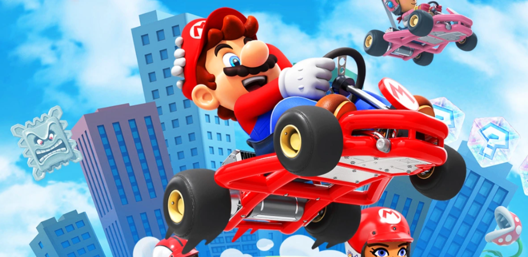 El juego se lanzó en 2019