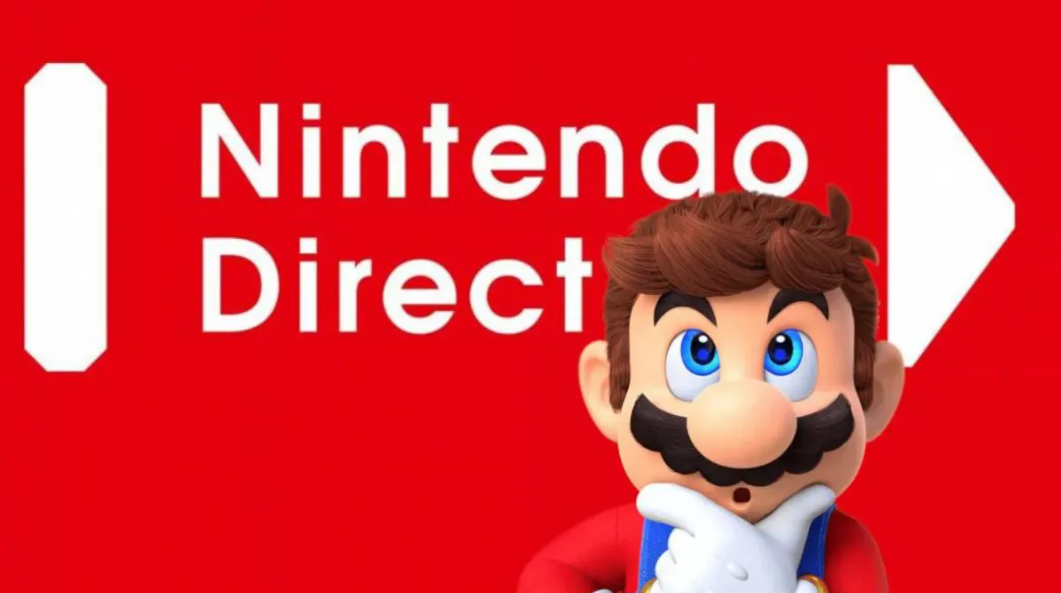 ¿Habrá un nuevo Nintendo Direct?