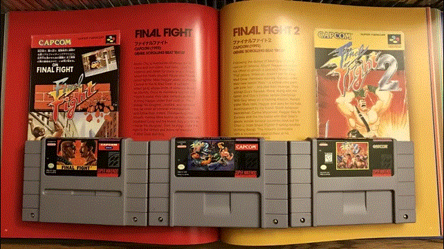 Auténticas joyas para los coleccionistas