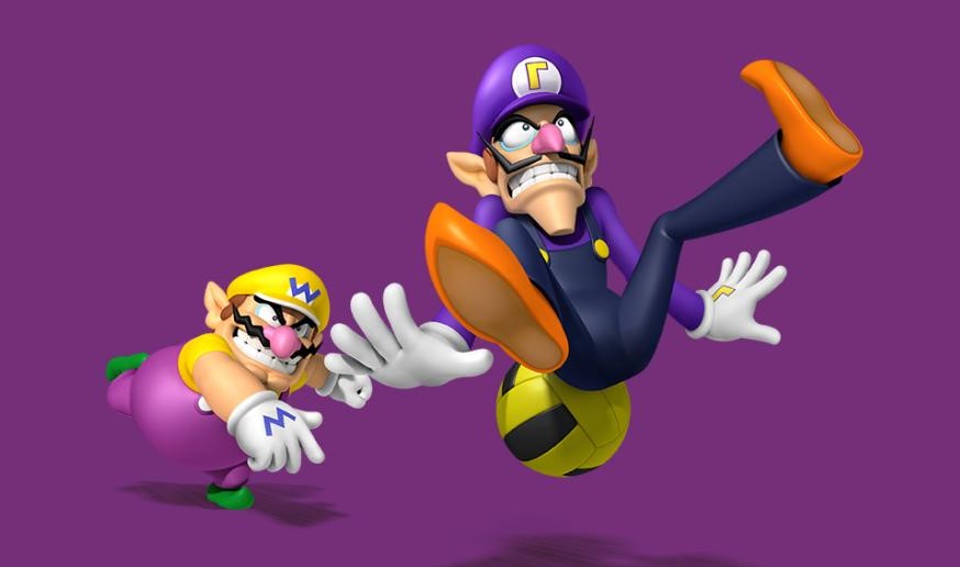 Los antagonistas podrían incluirse en el filme