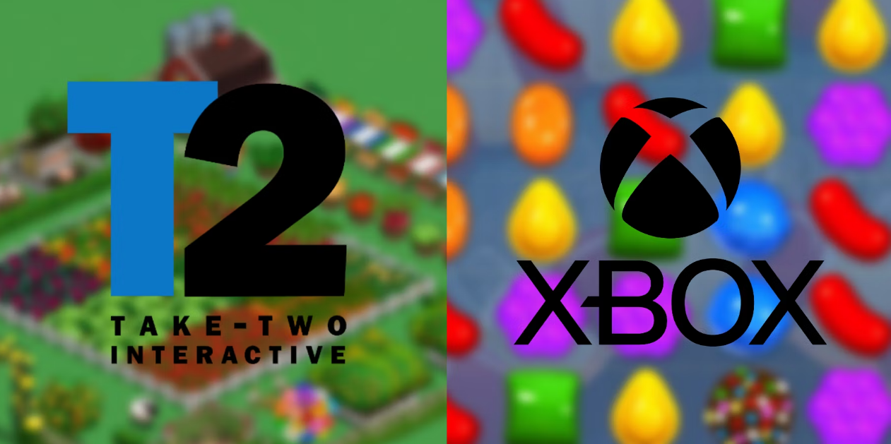 Todos quieren una parte del mercado móvil