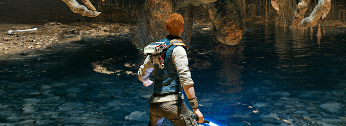 Una nueva historia de Star Wars con poderosos enemigos