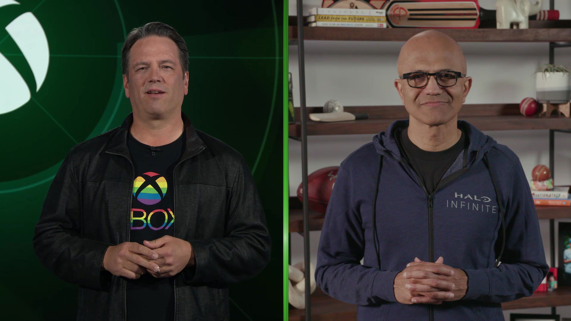 Spencer y Nadella idearon un plan para salvar Xbox: Arches