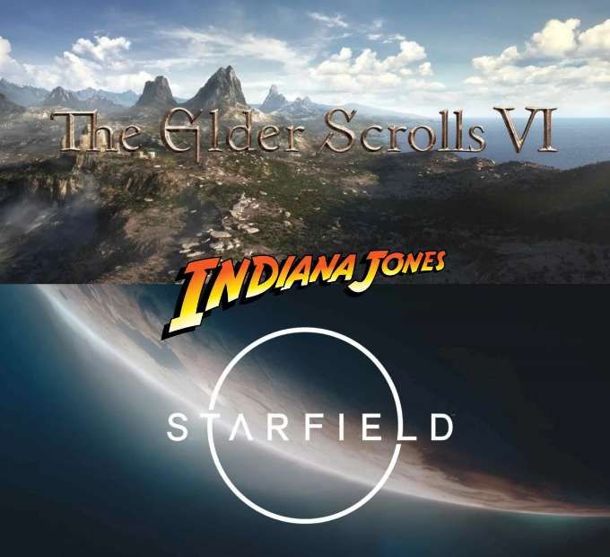 Xbox aprovechará al máximo a Bethesda para tener exclusivas