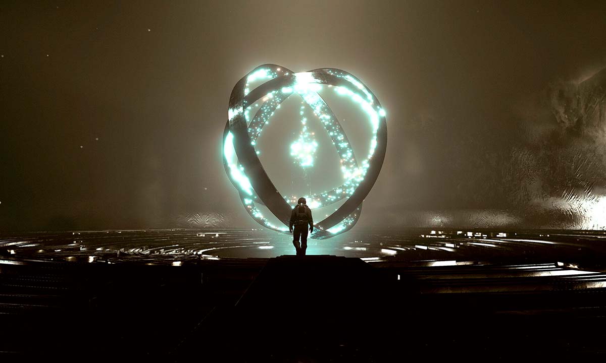 ¿Starfield podría darle su primer GOTY a Xbox?