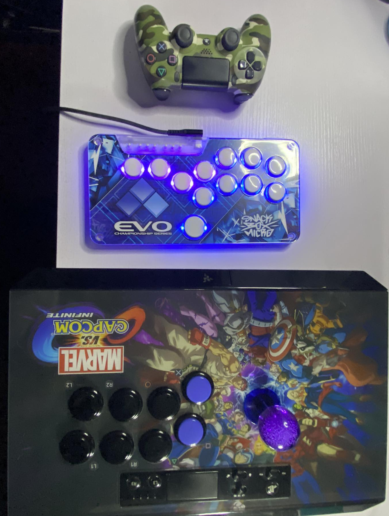 Pruébalos y elige con sabiduría