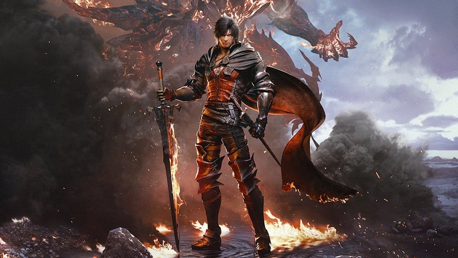 La fantasía definitiva