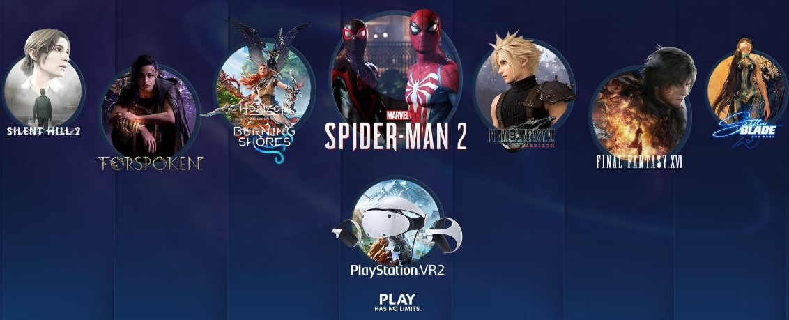 ¿El flujo de estrenos de PlayStation cumplirá las expectativas en el futuro?