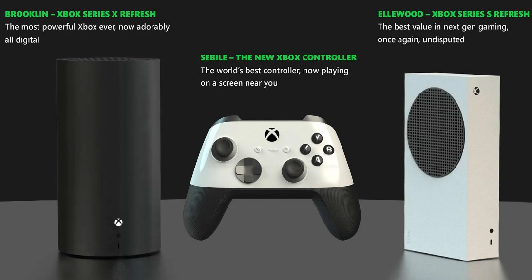 El futuro digital de Xbox preocupa a los entusiastas de la preservación