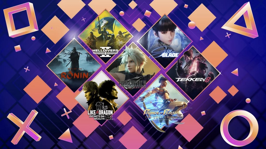 Una gran alineación pero, ¿y los juegos de PlayStation Studios?