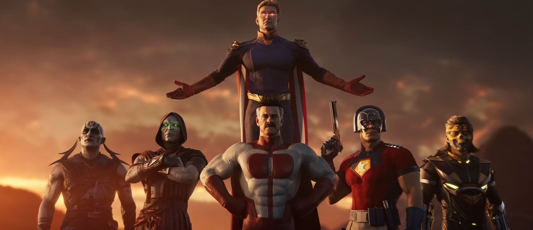 Ed Boon anunció los planes de lanzar una expnasión de historia, ¿será suficiente para salvar a Mortal Kombat 1?