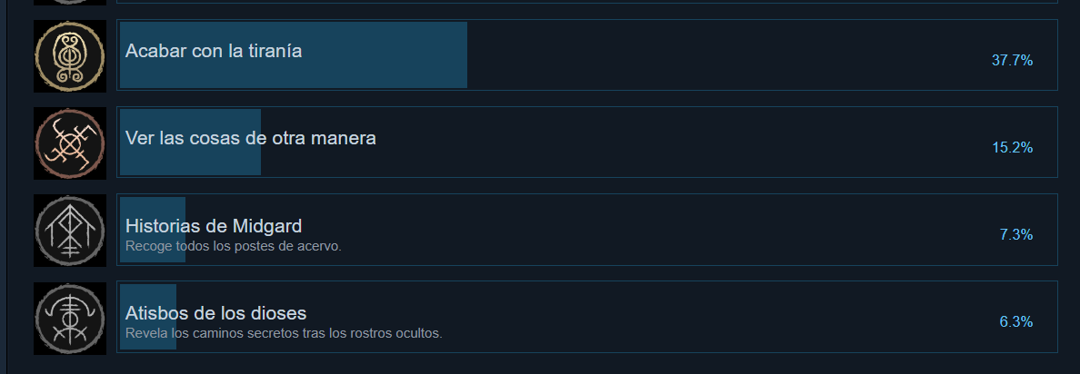 En Steam, por lo menos las cifras son más altas
