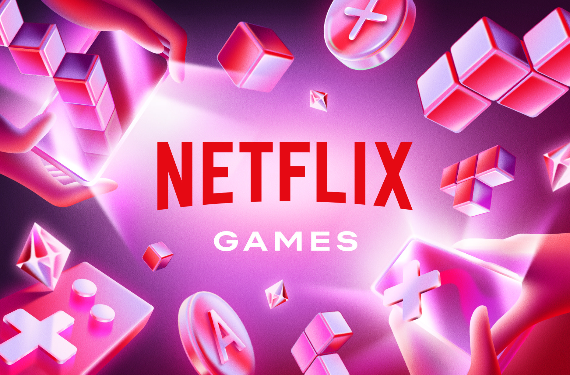 Netflix Games es una genial alternativa para descansar de las series y películas