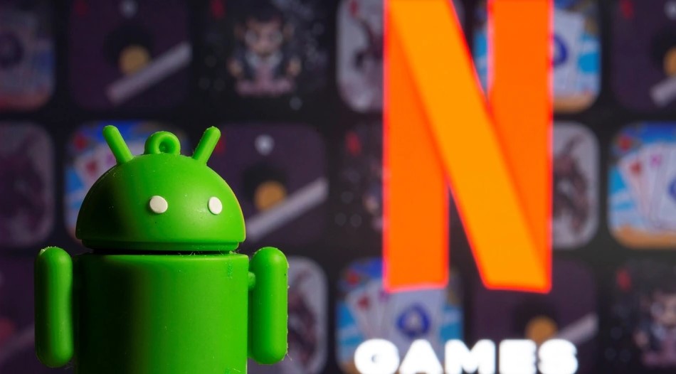 Usuarios de Androod pueden descargar los juegos desde la Play Store