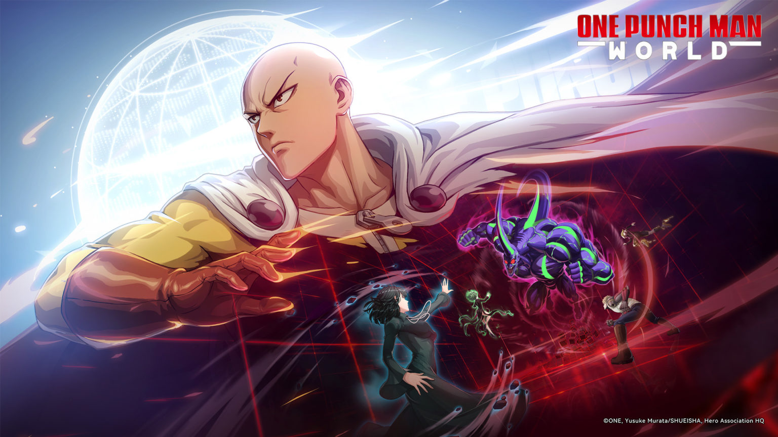Crunchyroll ofrece atractivos juegos basados en populares animes