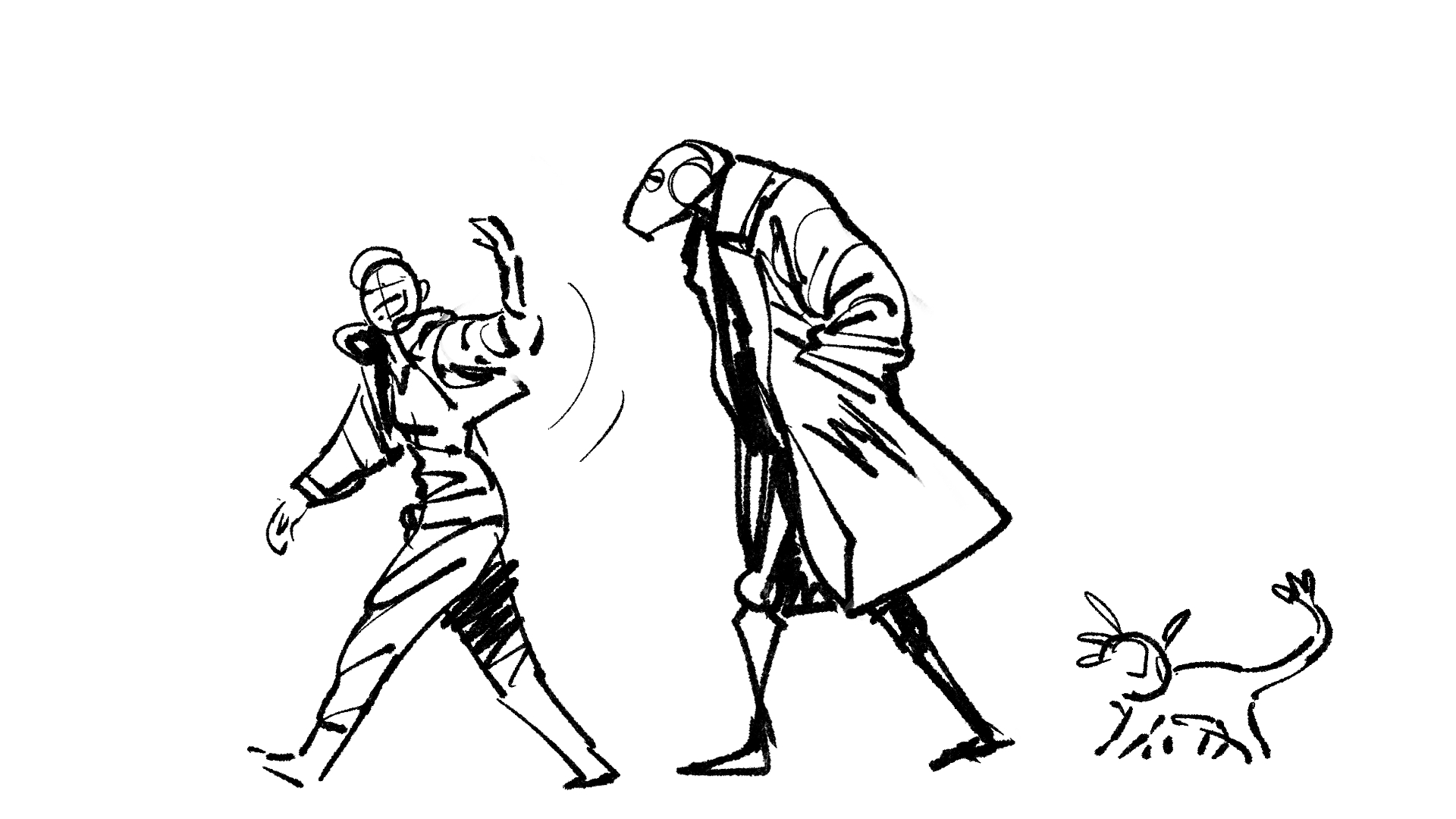 Una pieza de arte que refleja las bases de las estrellas de Outlaws