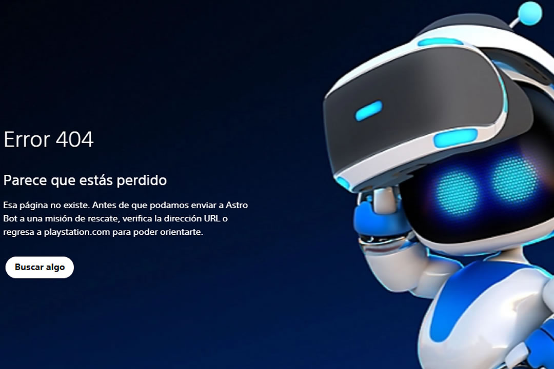Concord desapareció de la PS Store... ¡Hola, Astrobot!