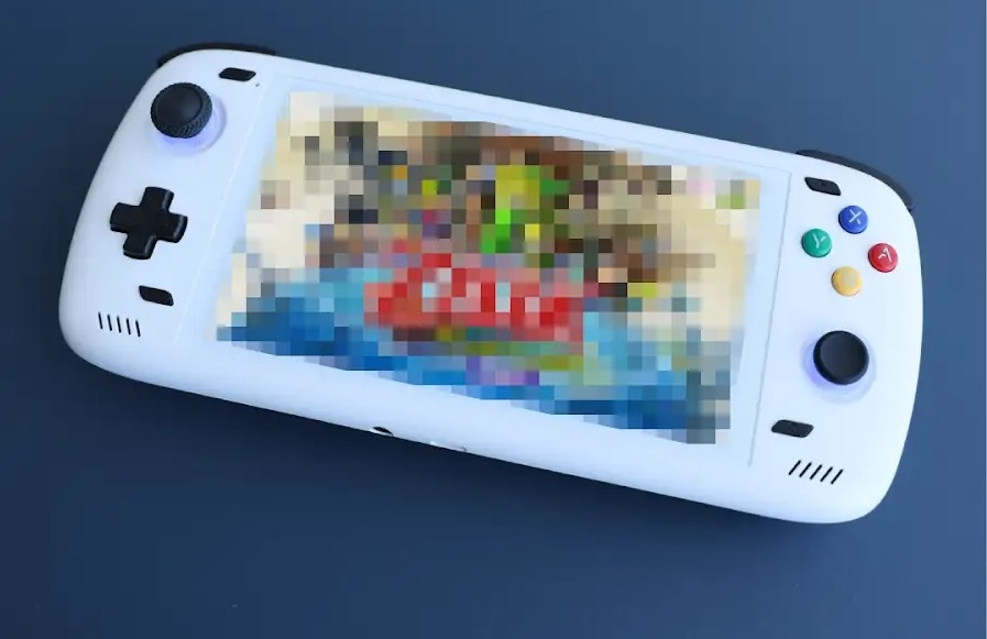 Imagen de Retro Game Corps