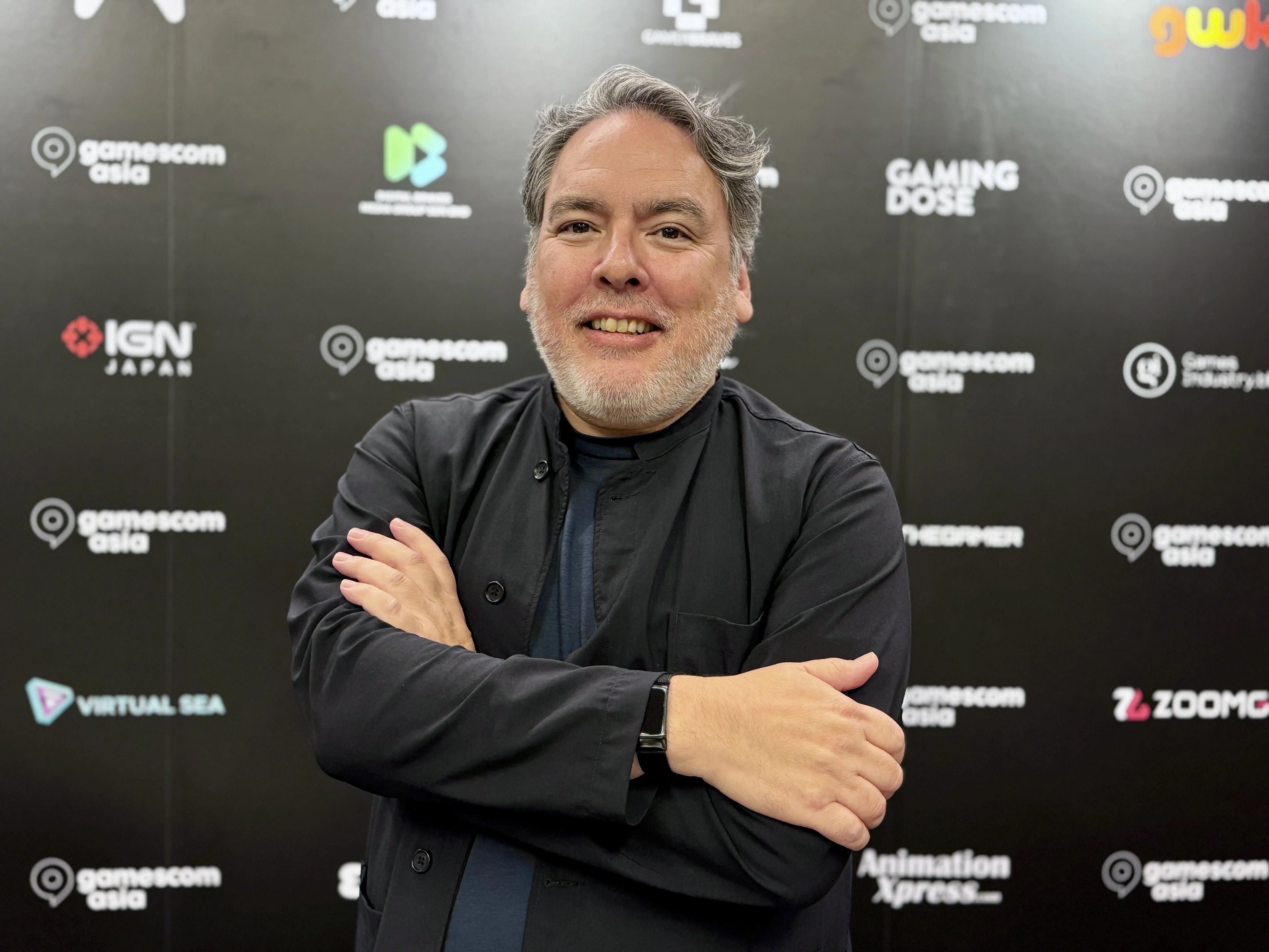 Shawn Layden