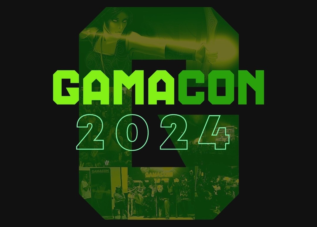 La Gamacon 2024 se realizó del 23 al 27 de octubre