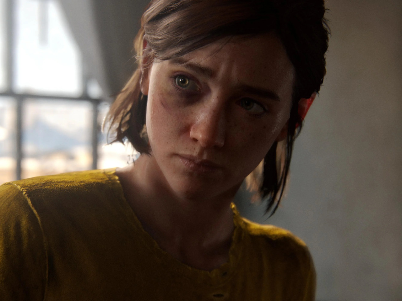 Jordan es el nombre clave del próximo juego de The Last of Us