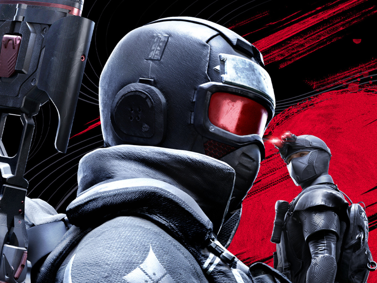 Ubisoft cerrará los servidores de XDefiant porque no logró capturar la atención de los jugadores