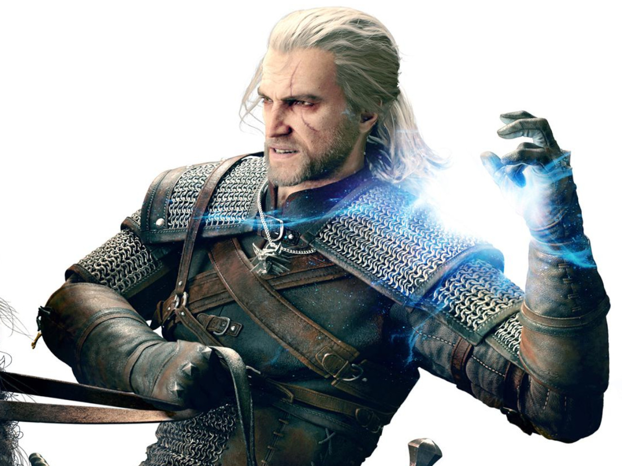 Es un misterio si Geralt aparecerá en The Witcher 4, afirmación de Doug Cockle se basó en un rumor