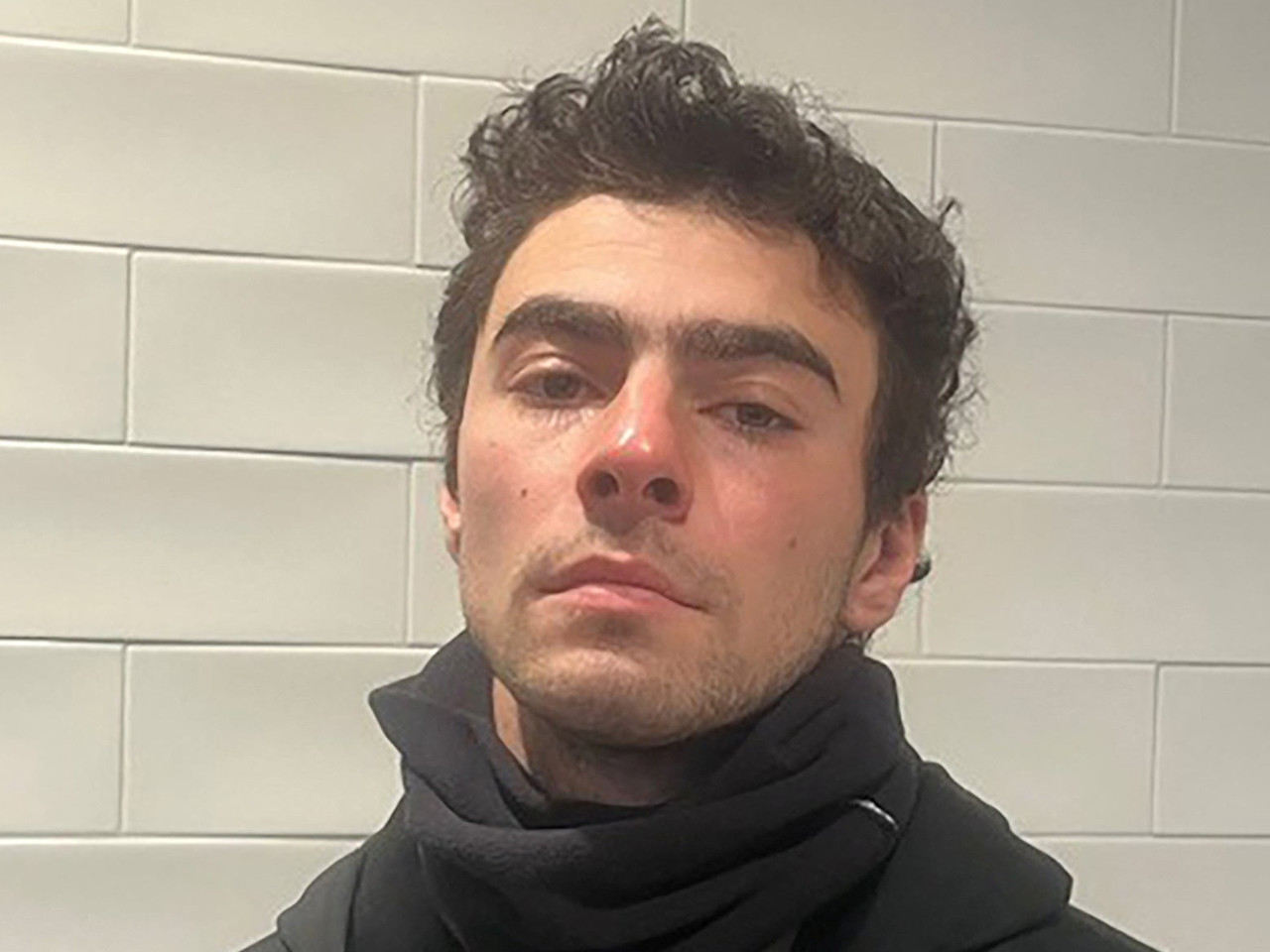 Luigi Mangione jugaba Among Us, le interesaba la gamificación y criticaba la sociedad japonesa