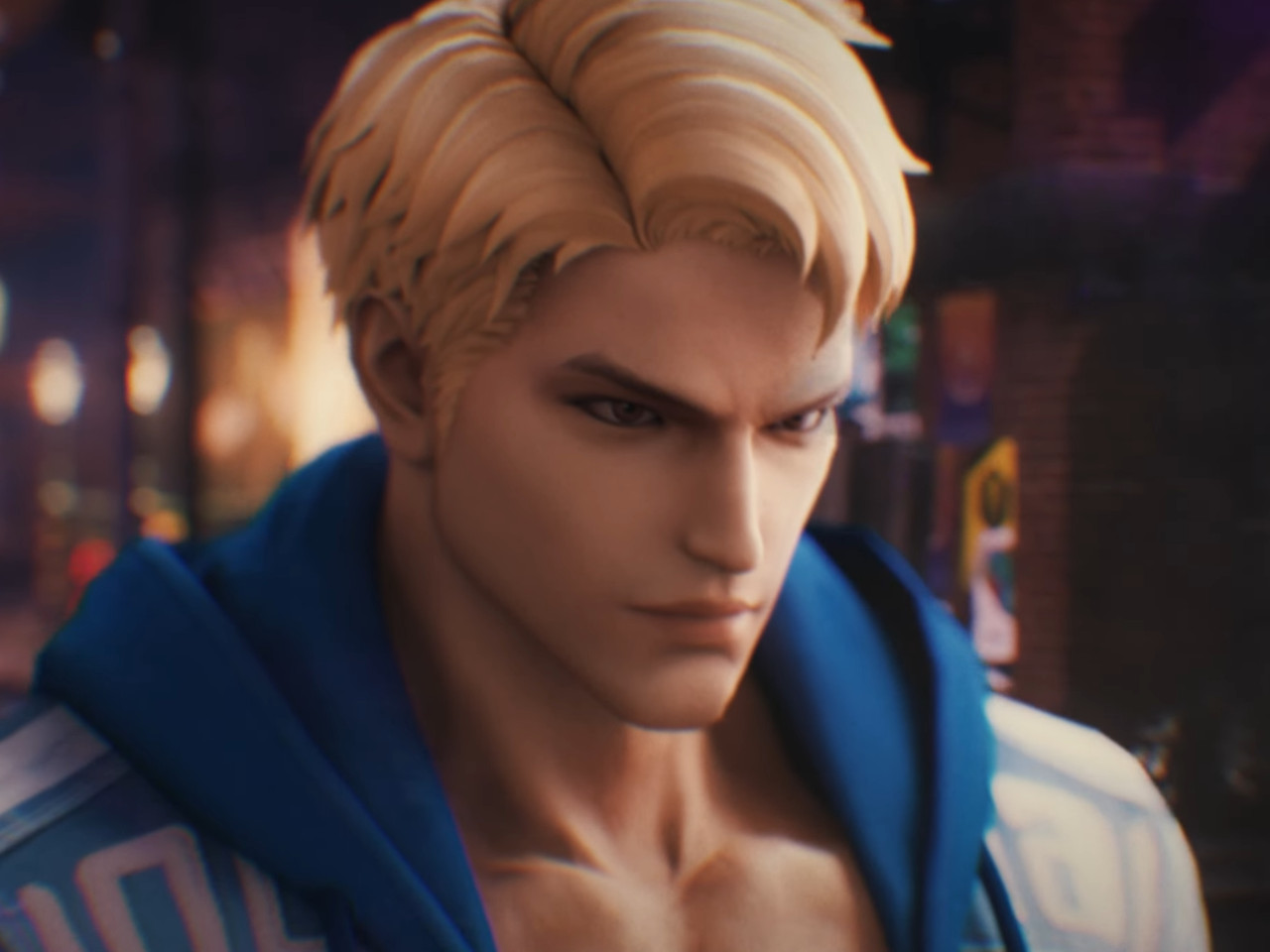 El nuevo Double Dragon saldrá a la venta hasta octubre de 2025