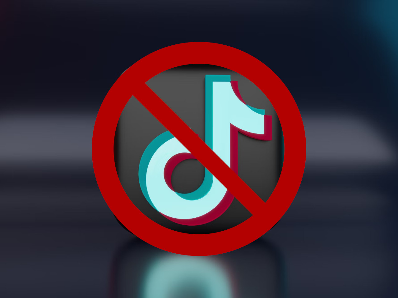 TikTok dejaría de funcionar el 19 de enero de 2025 en Estados Unidos