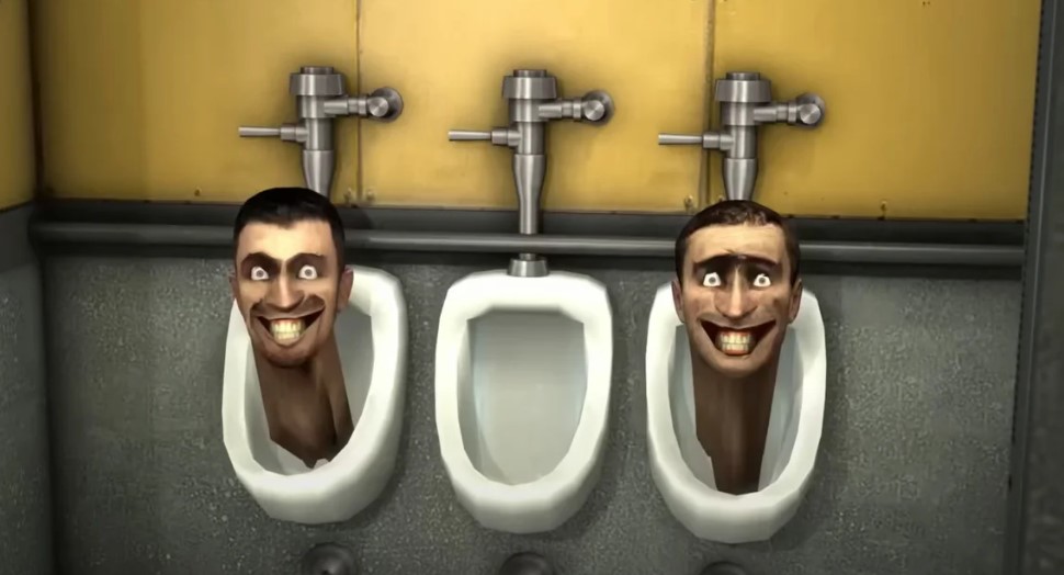 Skibidi Toilet invadiría Fortnite esta semana