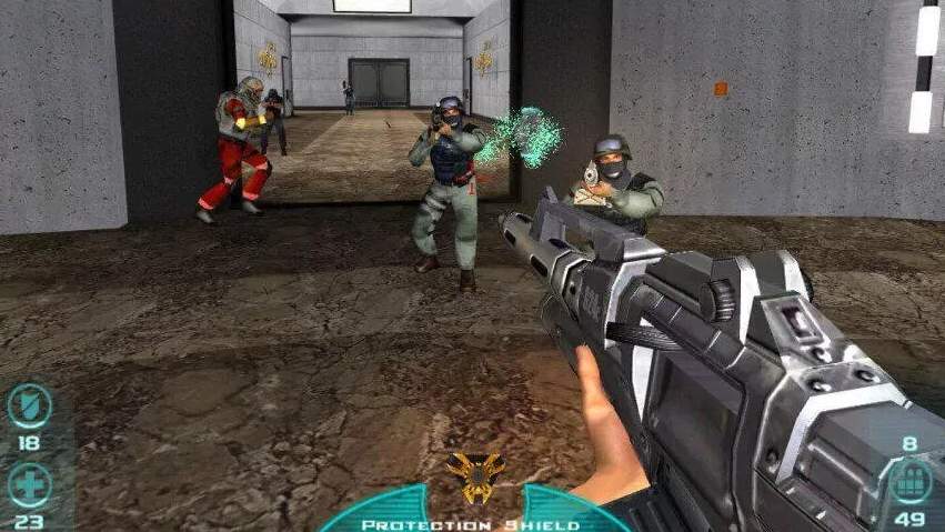 El juego está disponible en Steam