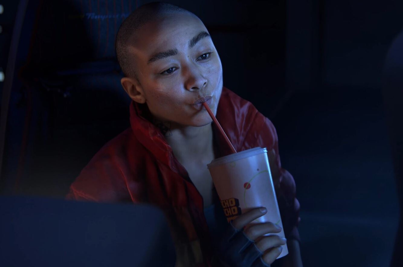 Intergalactic: The Heretic Prophet tiene guiños a Uncharted y The Last of Us